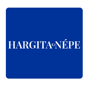 Kőomlás rongálta meg a feljárót